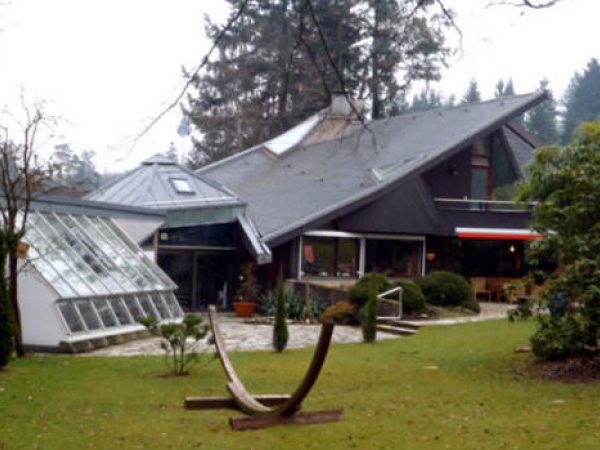 Living at Home auf 280 m² Wohnfläche