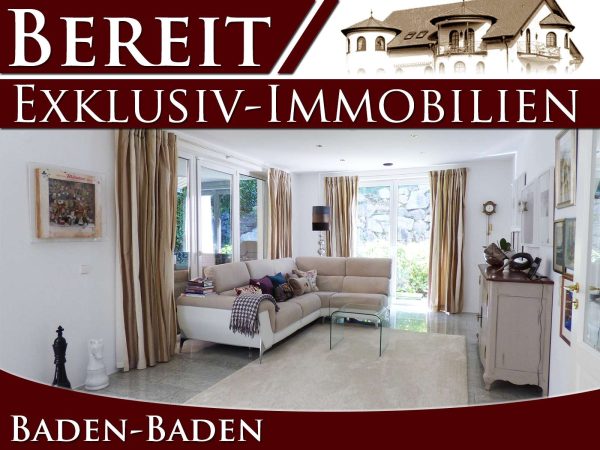 Traumhaftes EFH mit ELW in begehrter Aussichtslage