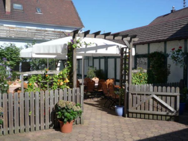 Hotel Hirsch Bad.-Bad. Stadtteil ( Durch uns verkauft )
