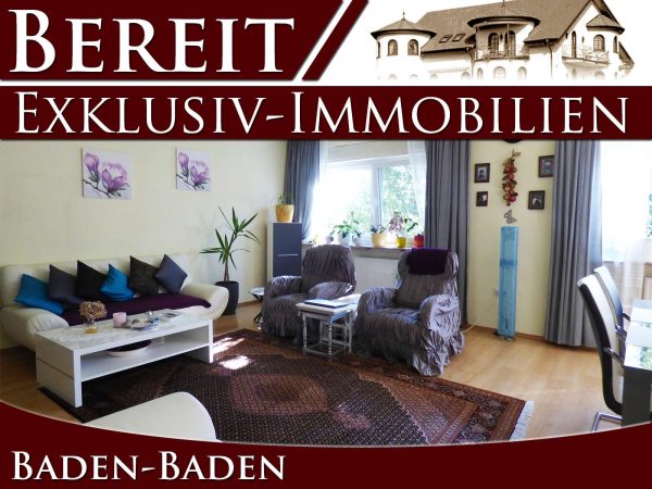WGH im Zentrum/ Ideal für Gewerbetreibende geeignet