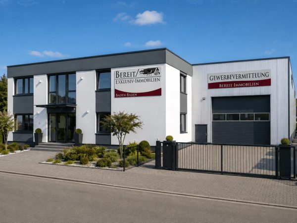 WGH im Zentrum/ Ideal für Gewerbetreibende geeignet