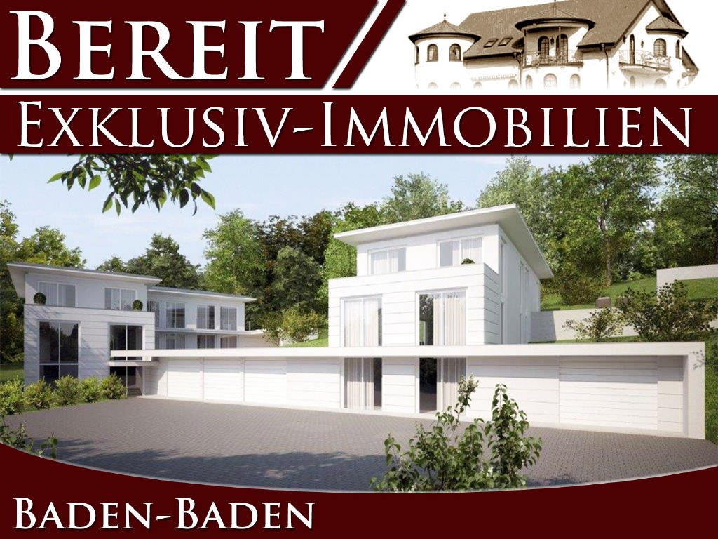 Rohbau in bester Lage — Ansicht
