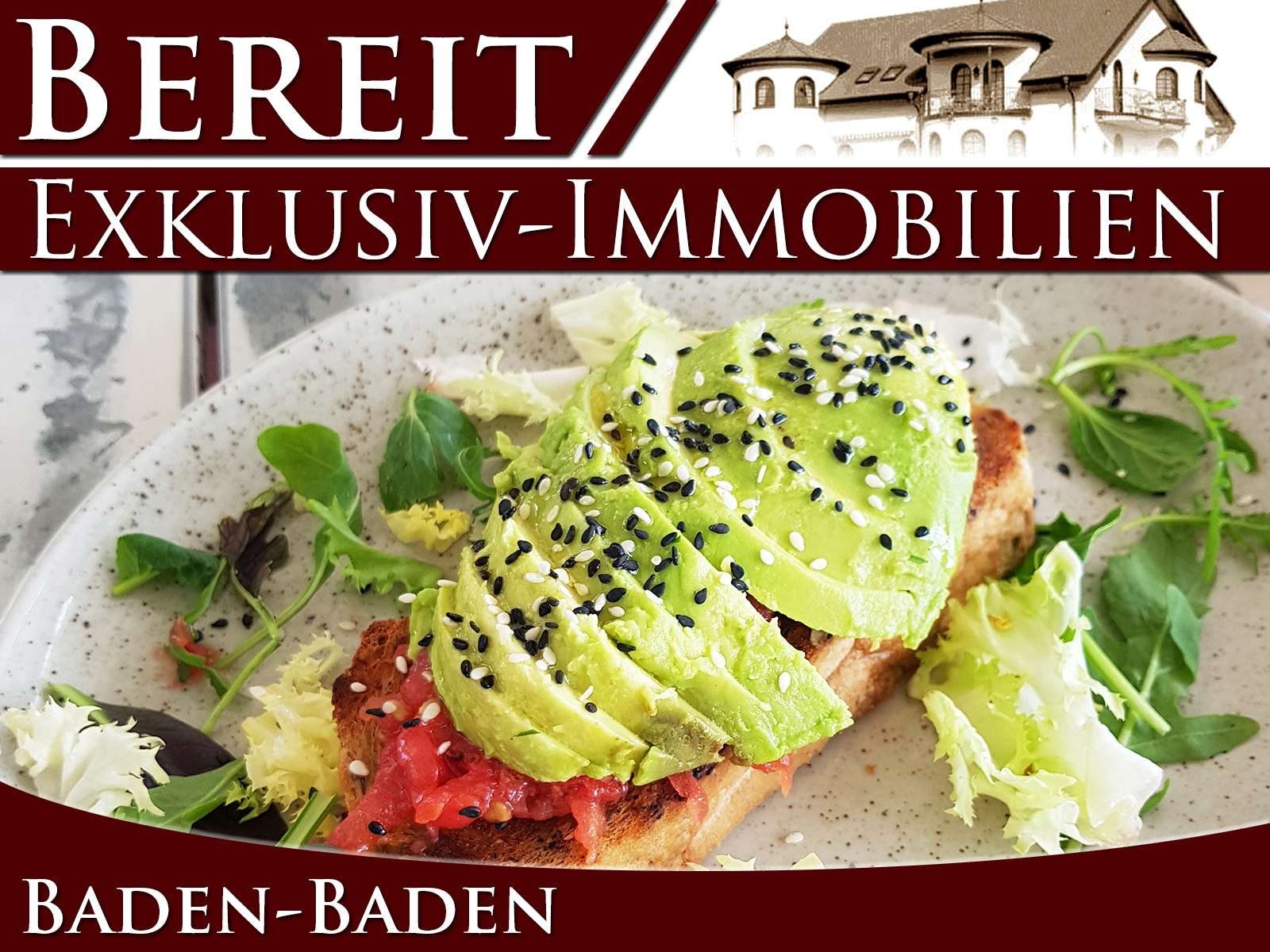 Gut geführtes Hotel im Zentrum — Musterbild