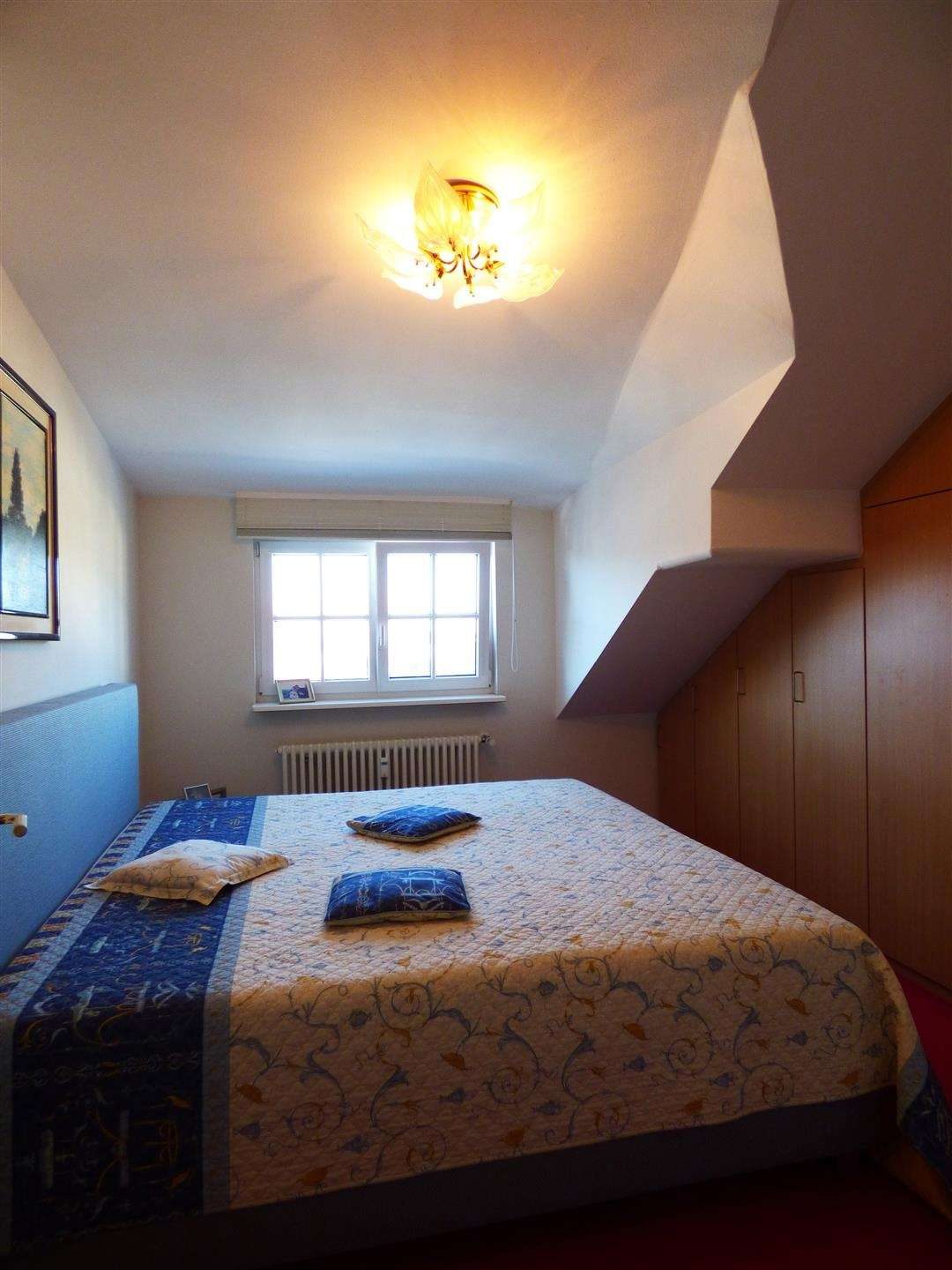 Exklusive Maisonette-Wohnung mit Traumblick in bevorzugter Lage — Gäste-Zimmer