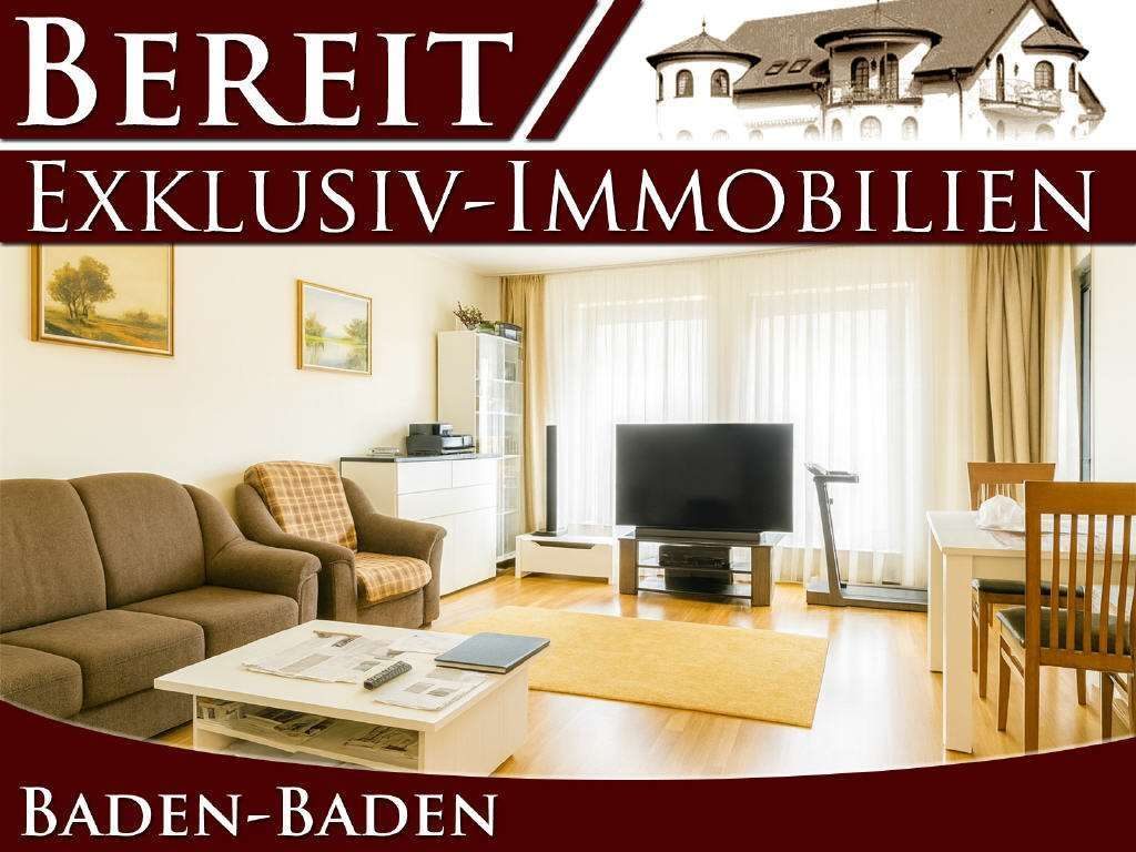 Vermietete Eigentumswohnung mit Loggia und TG-Stellplatz