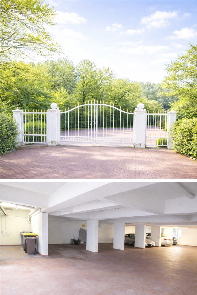 Sehr helle und sonnige 3 Zimmer ETW in Halbhöhenlage — Bild10