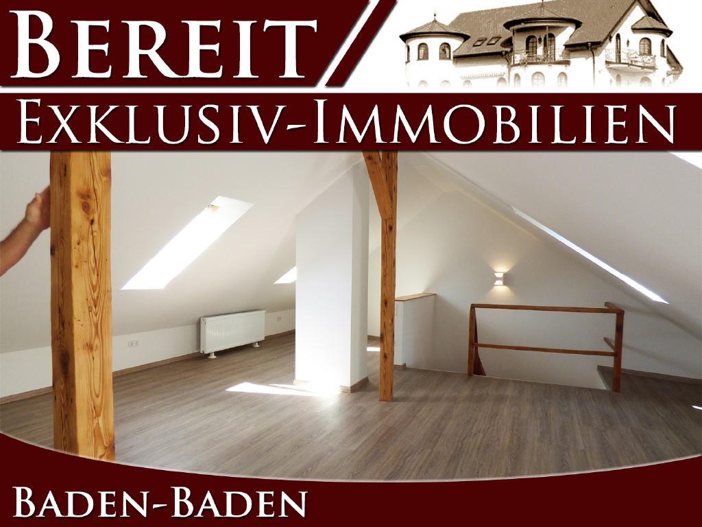 Sehr gepflegtes Mehrfamilienhaus in zentraler Lage — Galerie