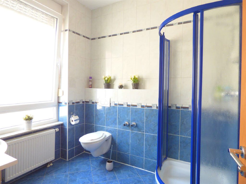 Sehr gepflegtes Wohn-/ und Geschäftshaus im Zentrum von Baden-Baden — Apartment-V-Bad